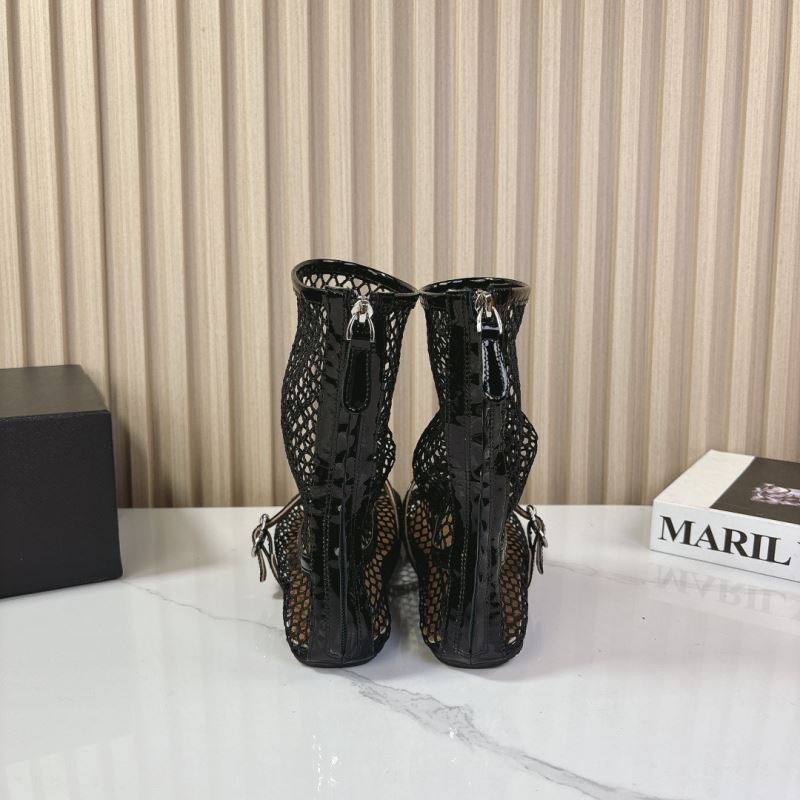 Alaia Boots